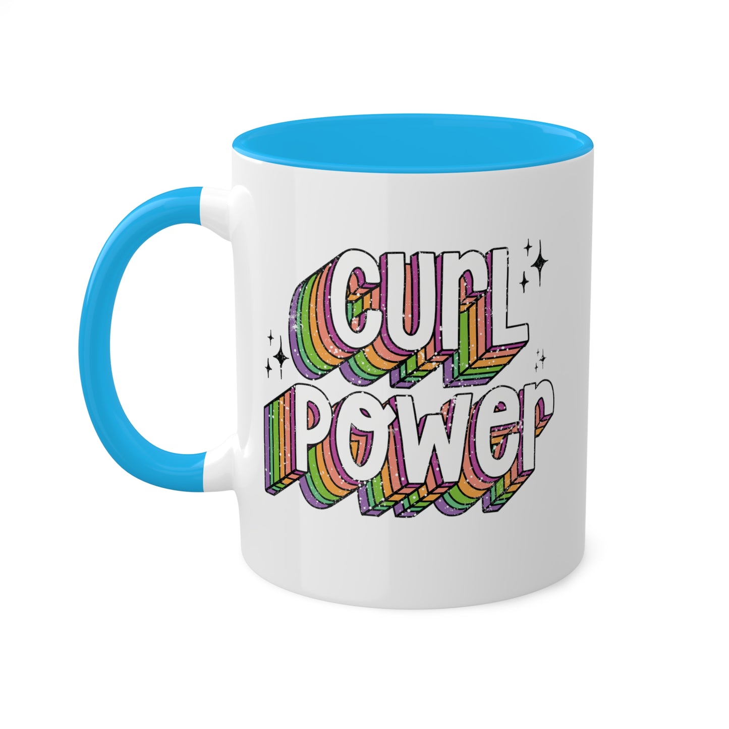 Curl Power