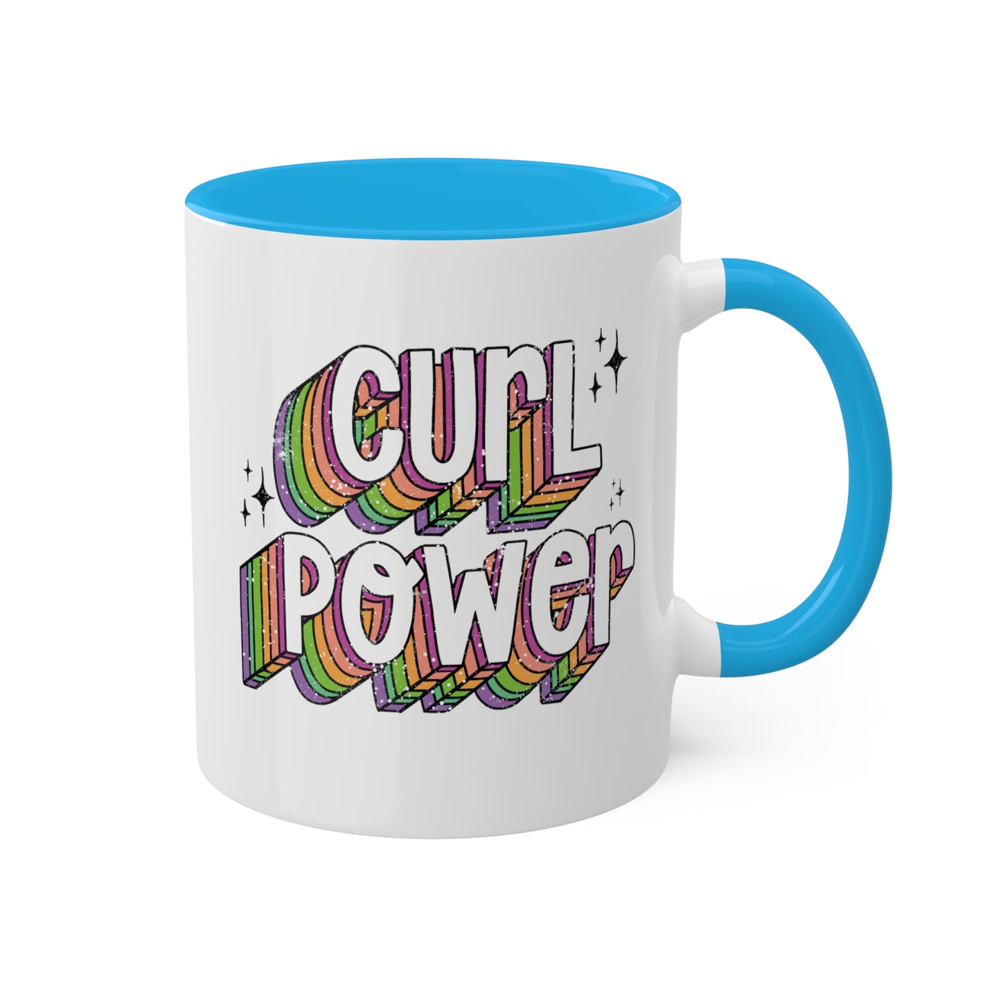 Curl Power