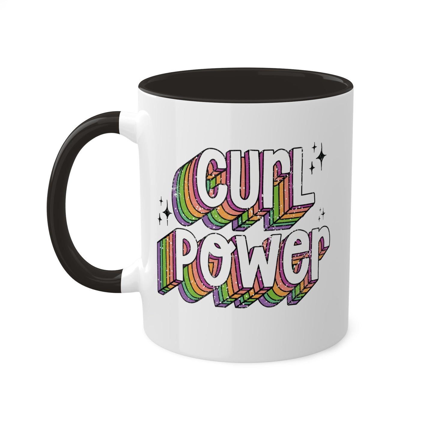 Curl Power