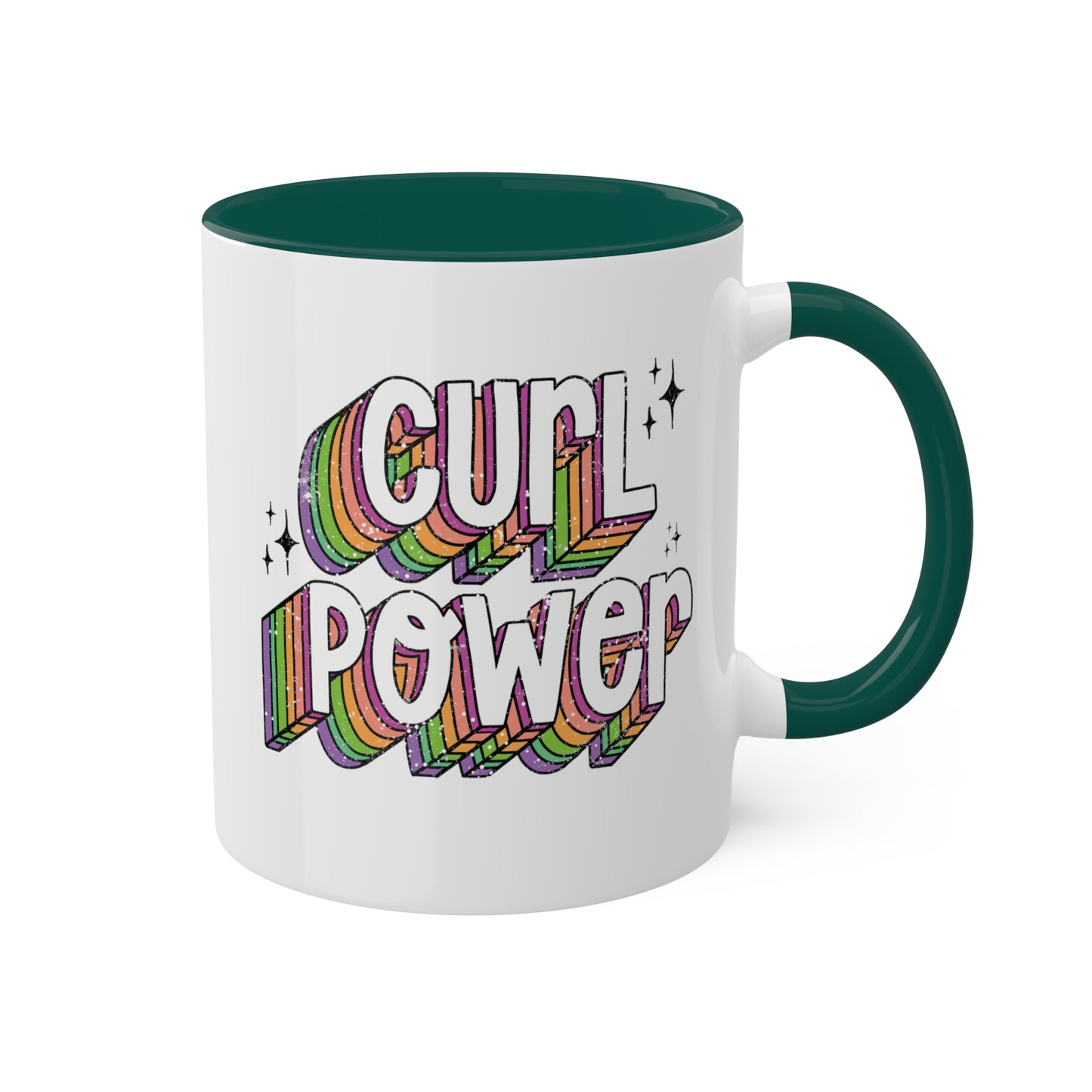 Curl Power