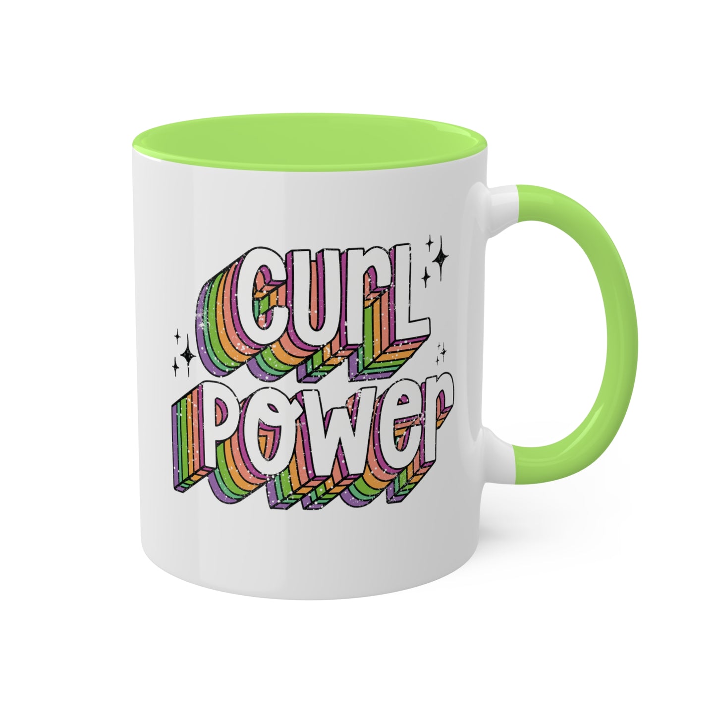 Curl Power